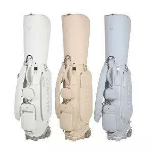 [캘러웨이]캘러웨이 골프백 여성 바퀴달린 캐디백 휠백 2026 BLISS 2.0 블리스 2.0 휠 캐디백 카트백