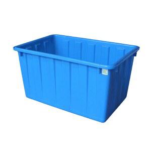 김장용 대형 플라스틱 사각 다라이 물통