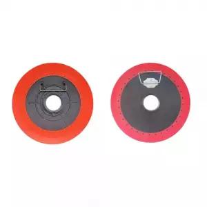 구리스 흡입 압착판 윤활유 구리스판