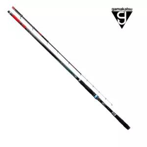 가마가츠 가마이소 어텐더3 1-530 감성돔 뱅에돔 갯바위낚시대 찌로드 보증서포함
