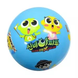 SH - 신비아파트 탱탱볼/물놀이용품/위니코니/장난감/완구/놀이용품/물총/워터건