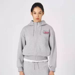 [롯데백화점]스파이더 여성 라이프스타일 셋업 집업 SPKPCNFT351WMGR