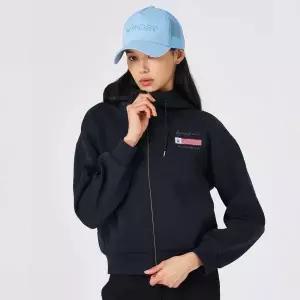 [롯데백화점]스파이더 여성 라이프스타일 셋업 집업 SPKPCNFT351WNVY