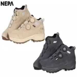 네파 7IE7609 공용 칸네토 고어텍스 듀얼 완전방수 트레킹화 등산화21436912122296851