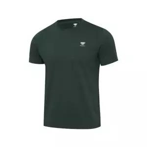 다이나핏 DYNALOG 다이나로그 남성 반팔티_Dark Green YMM26224G9 958873