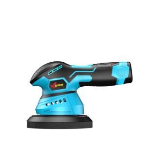 무선 자동차 광택기 액션 세차 샌딩 전기 바 충전식 스폰지 배터리 차량 페인트