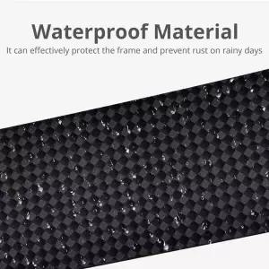 커버 액세서리 체인스테이 보호 스티커 자전거 프레임 보호 자전거 체인 스티커 체인 가드 데칼