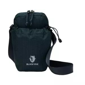 [롯데백화점]블랙야크 남여공용 등산 보조가방 보냉 물병 파우치 콜린멀티보틀포켓 2BYABXV908 DG