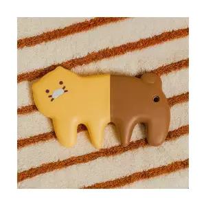 카카오프렌즈 셀프케어 피규어괄사 춘식이