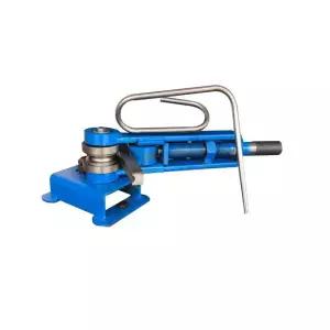 파이프 밴딩기 원형 금형 전기 배관 튜브 각관 절곡기 머신