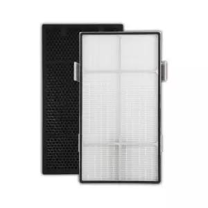 [호환] 암웨이 구형 엣모스피어 스카이 호환필터 10-1076K 헤파 탈취 포함