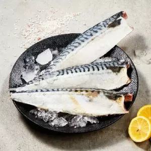 노르웨이고등어 7팩 (1팩당 120g~140g 내외)