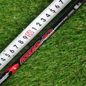 아타스 T2 6S 드라이버 샤프트 타이틀리스트 슬리브 921y