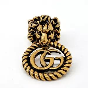 [구구스]중고명품 구찌 반지 12 (NO 10329744)