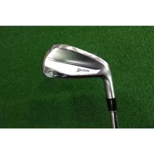 유틸 스릭슨 ZX 드라이빙 아이언 S강도 18도 커버x