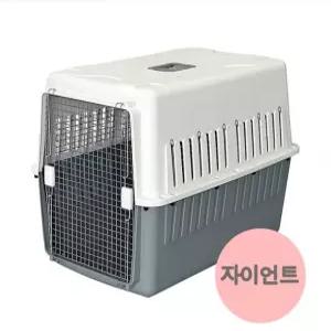 켄넬 행복의품 자이언트(단품) KENNEL 반려동물 애견용품 강아지 이동장