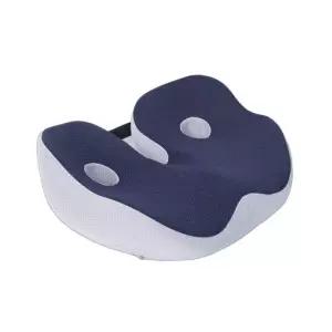 꼬리뼈 릴리프 시트 안아픈 뼈 쿠션 치질욕창 방지 도넛방석