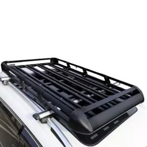 루프바스켓박스 루프자동차 짐받이 루프박스