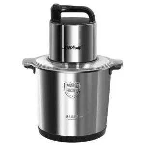 대용량 소세지메이커 다지기 마늘 고기분쇄기 야채