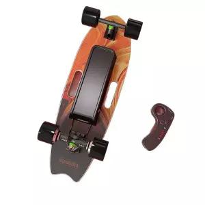 전동보드 보드 성인용 스케이트 출퇴근 스타크 전기