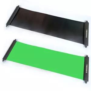 코어 아이스하키 슬라이딩 훈련 보드 에어로빅