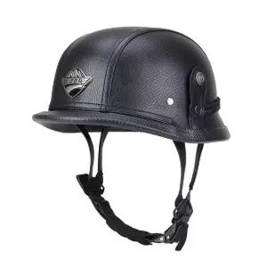 가벼운 헬멧 오토바이 자전거 빈티지 빅사이즈 대형