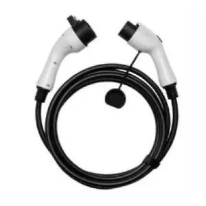 가정용 연장 전기차 케이블 충전기 5미터 이동형 완속 32A