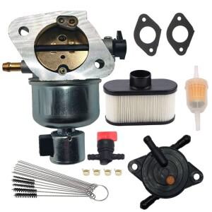 가와사키호환 FR730V FR651V 엔진 잔디 깎는 기계에 적합한 기화기