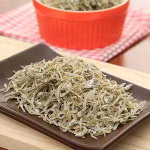 [NS홈쇼핑]남해안 지리멸치 300g 1.5cm내외 최상품[35760847]