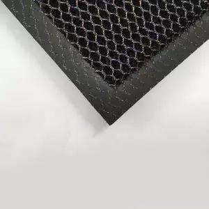 매쉬매트 대 라이트블루 75x120 바닥매트 코일매트 (KYR-W4BF884)