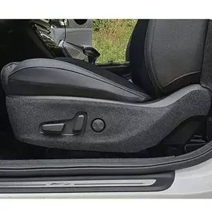 K7 시트사이드 커버 기스 스크래치 찍힘 펠트 커버-WD1AB3D