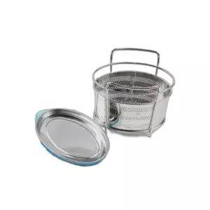 타원쟁반 MS64XT73 키친 수저통 수저꽂이 물빠짐 주방용품