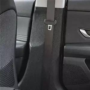 아반떼CN7 안전벨트 커버 기스 스크래치 펠트 커버-WD1A5E8