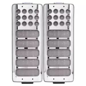 호환 LG 세탁기 거름망 통돌이 블랙라벨 스테인리스 크린필터 플러스 2개