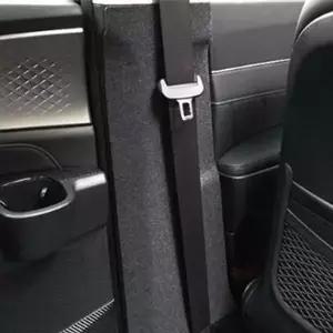 쏘렌토MQ4 안전벨트 기스 스크래치 방지 펠트 커버-WD1A5F6_