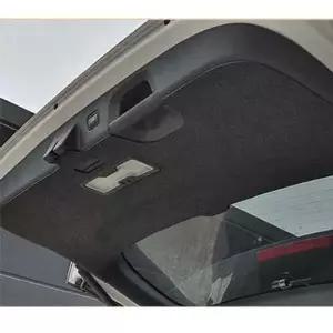 펠리세이드 트렁크 커버 기스 스크래치 펠트 커버-WD1A599_