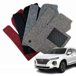 컨셉토 확장형 코일매트 싼타페TM 운전석1p (2018.3~2020.7)-WD4254D__