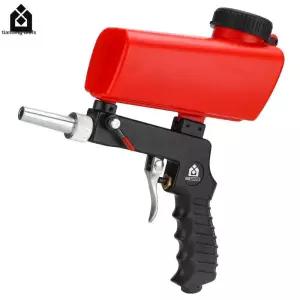 샌드블라스터 블라스트 스프레이 페인트 분사기 샌딩기 모래분사기 샌드 블라스터