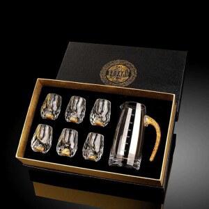 술잔 선물 중국술 도자기 중국술잔 십이지 바이주잔 고급잔 술잔세트