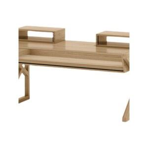 미디 테이블 피아노 책상 작업실 피아노책상 작곡 키보드 색상맞춤 작업 140 월넛