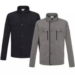 매장정품 CASTELBAJAC 까스텔바작 남성 캐쥬얼 4포켓 점퍼(BGESJP005) 1184510