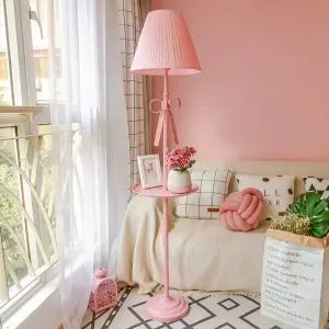 장스탠드 탁자 침실 테이블 무드등 집들이선물 램프 조명