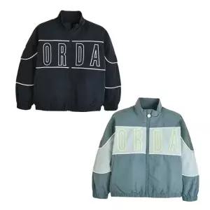 [매장정품] [나이키키즈(플레이키즈)]조던 트랙 윈드러너 자켓 2종 택1 8-15세 N261JK304P