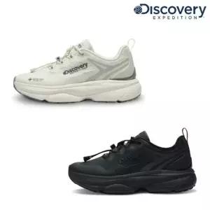 디스커버리 고프코어 LUX 고어텍스 방수 트레킹화 등산 신발 DXSH4513N 389066