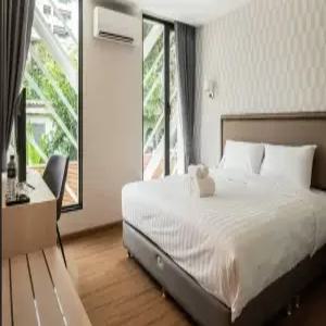 방콕 5일 [자유여행] [왕복항공권+보험+럭키호텔 3박+위치좋음]