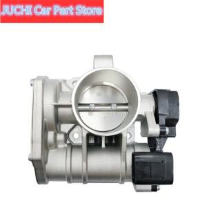 지리 엠그란드 EC7 X7 SX7용 자동차 전자 스로틀 바디 센서