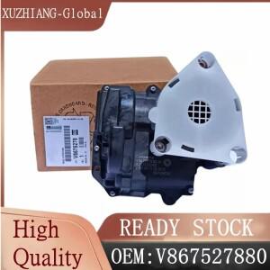 새로운 스로틀 바디 V 867527880 862418980 13547528179 163631 163672 푸조 207 208 3008 RCZ 시트로엥 C4