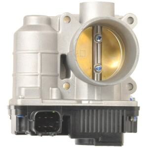 닛산 센트라 써니 B15 1.8L 프리메라 P12 펄사 N16 알메라 V10M 용 스로틀 바디 어셈블리 16119-AU000