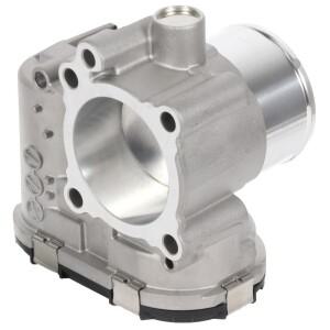 7S7Z9E926A 0280750535 전자식 52mm 스로틀 바디 어셈블리 (포드 피에스타 S SE 1.6L 2013 자동차 액세서리