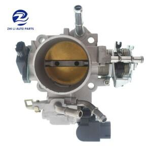 2003-2005 혼다 어코드 요소용 스로틀 바디, 16400RAAA62, 2.4L LX EX DX SE